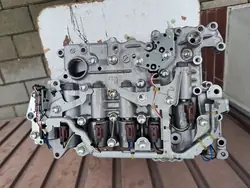 Controllore di trasmissione MAZDA CX5/MAZDA 6 2.2 DIESEL FZ3121EM1E