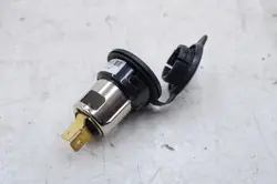 Prise allume-cigare 12V Volvo OEM 31324707