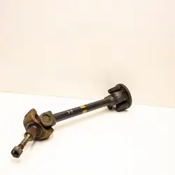 Jaguar XK8 - XKR 2001 Linker halve as