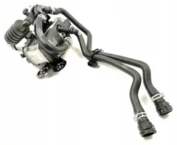 Webasto stationaire verwarming Audi Q3 83A 5QF815005AB
