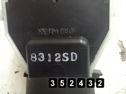 Nissan Kytkin OEM AM-352432 Qashqai 2008