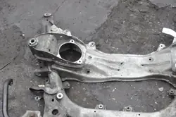 BMW OEM 416414 Aufhängungsträger Gebraucht