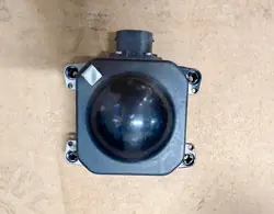 Sensor Radar ACC Audi OEM 4G0907541A Lado Esquerdo