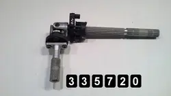 Coluna direção assistida Saab OEM AM-335720