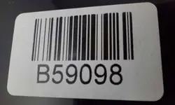OEM 4155AGNV Framruta för Hyundai i10 2013+