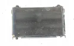 Chłodnice KOMPLET WODY KLIMATYZACJI INTERCOOLER RAV4 RAV III 2.2 D4D D-CAT