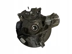 Mercedes-Benz EQB framhjulsnav - OEM EQB