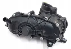 Audi Carcasa de Termostato A4 A5 Q7 059121111CB