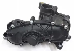 Audi Carcaça de Termostato A4 A5 Q7 059121111CB