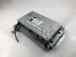 Jaguar Förstärkare OEM AW93-19C164-CJ - Begagnad