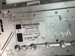 Jaguar Förstärkare OEM AW93-19C164-CJ - Begagnad