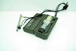 Mercedes-Benz OE 2168000048 Pompe d'actionneur de volet