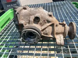 Bakaxel Differential BMW E46 3,38 Begagnad