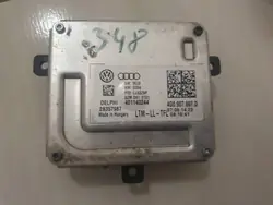 Módulo nivelamento faróis Xenon OEM 401140244