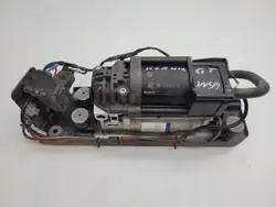 Jousituskompressoripumppu OEM 6789450 BMW 5 F11:lle