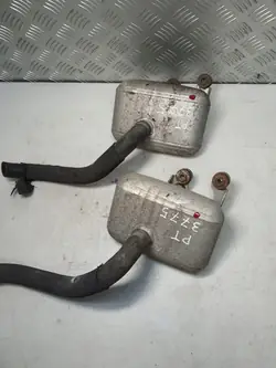 Tanque suspensão ar OEM KM17606508089 Mercedes