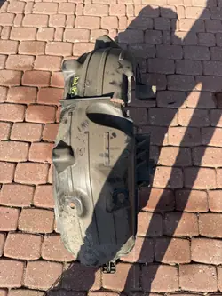 OEM 767485476R Oikea Taka Pyöränkaari Renault Arkana
