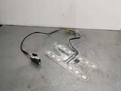 Lämmitetyn istuimen rele OEM 72556501 Opel Mokka 2016