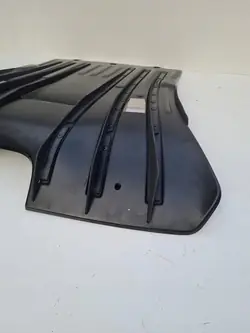 Placa de cubierta del motor Porsche 911 992 GT3 9GT825197B