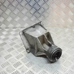 Halfasmontage BMW X3 (E83) 3.0L Diesel