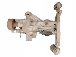 Differenziale Ponte Posteriore Volvo S90 II 2.0 D5 235CV P31437562