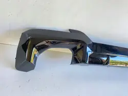 OEM 8081853 Achterbumper Diffusor voor BMW X3 G01 LCI