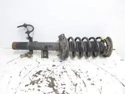 Stoßdämpfer Vorne Rechts OEM 6H52 18080 AE Land Rover