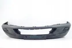 Mercedes Sprinter W906 framstötfångare OEM A9068800070