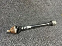 VW AUDI SEAT SKODA Arbre de transmission droit 5Q0407272DQ