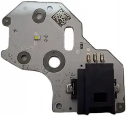 Module LED DRL Jaguar XE Côté Gauche OEM 197.263-01