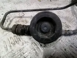Cabo de embraiagem Ford Focus MK3 OEM MIP16743
