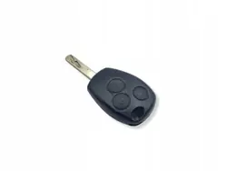 Llave Renault OEM UHP2498 para Clio III, Megane