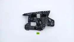 VOLVO V40 II 12-19 Supporto Paraurti Anteriore Sinistro (TC353)