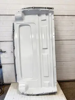 Trennwand OEM für Nissan Primastar II 2021-
