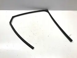 Raamrubber OEM 554001315AA linker achterdeur