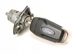 OEM DS7AF21991 Ovisulun sisäosa Vasen Etu Ford