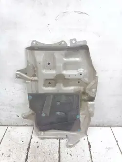 2023 Land Rover Defender Protection de Boîte de Vitesses L8B27E063