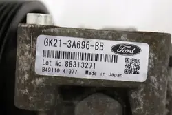 Bomba de dirección asistida Ford Transit Custom GK21-3A696-BB