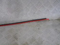 BMW G11 G12 Vindruta övertäck OEM 7357235