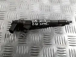 Inyector de combustible 0445110209 BMW E87 E90 E60 2.0D