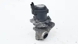 Peugeot EGR-venttiili 9673258680