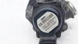 Vanne EGR Peugeot 9673258680