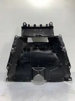 Subaru Forester SJ Intercooler-luftrör OEM FBZ19164