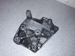 Soporte compresor aire acondicionado BMW OEM 64557794614