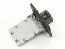 Resistência do Ventilador Hyundai OEM FRC39082 - Usado