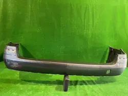 Achterbumper Mercedes E-Klasse W211 Kombi