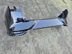 Ford Mustang MachE 21- paraurti posteriore MACH-E G1