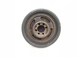 2006 Mazda 6 Poulie de vilebrequin