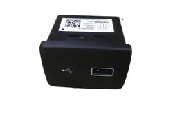USB-portti OEM 07357398210 Fiat Ducato III 3 Lift:lle