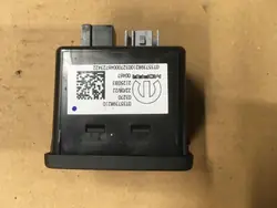 Port USB OEM 07357398210 pour Fiat Ducato III 3 Lift